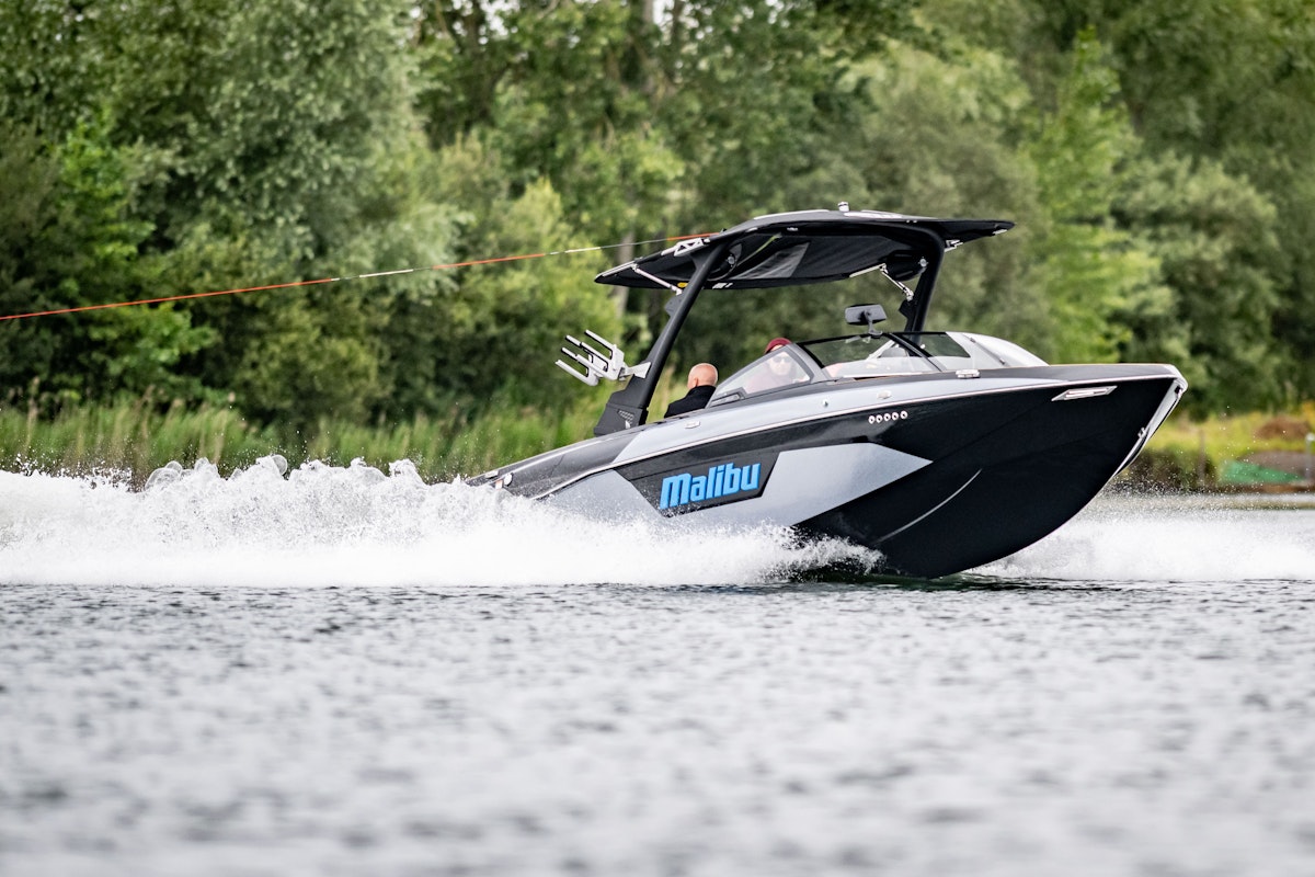 Highlights at the 2023 Malibu Boats UK Wake Nationals Wakeboard UK